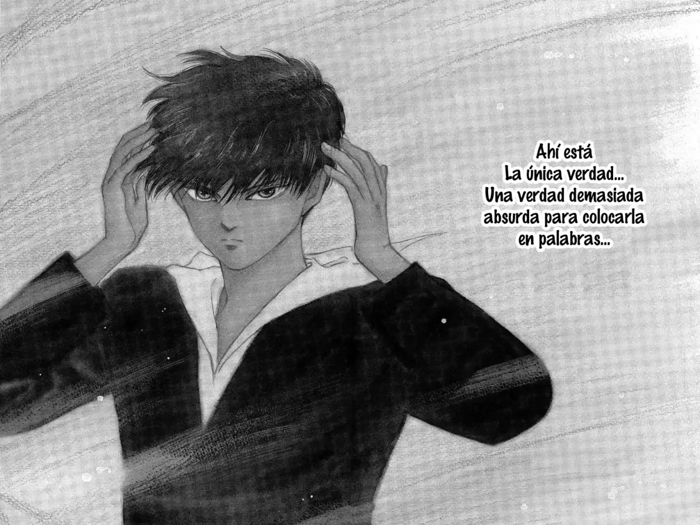 Please Save My Earth - Capítulo 40 - Página 31 - LectorTMOo