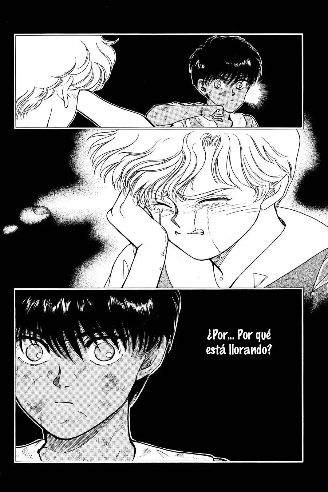 Please Save My Earth - Capítulo 41 - Página 19 - LectorTMOo