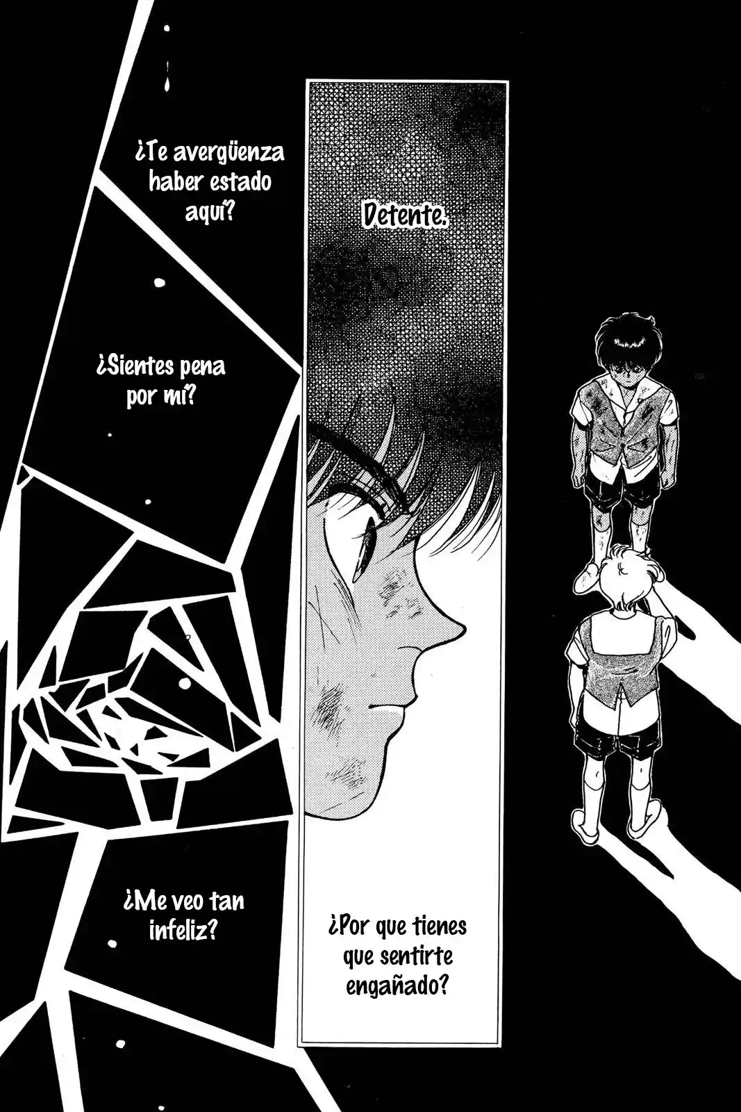 Please Save My Earth - Capítulo 41 - Página 20 - LectorTMOo