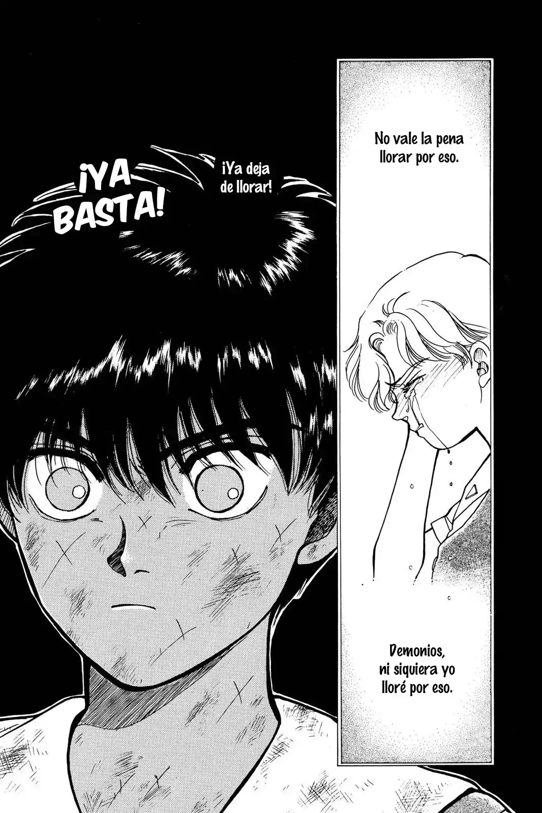 Please Save My Earth - Capítulo 41 - Página 21 - LectorTMOo
