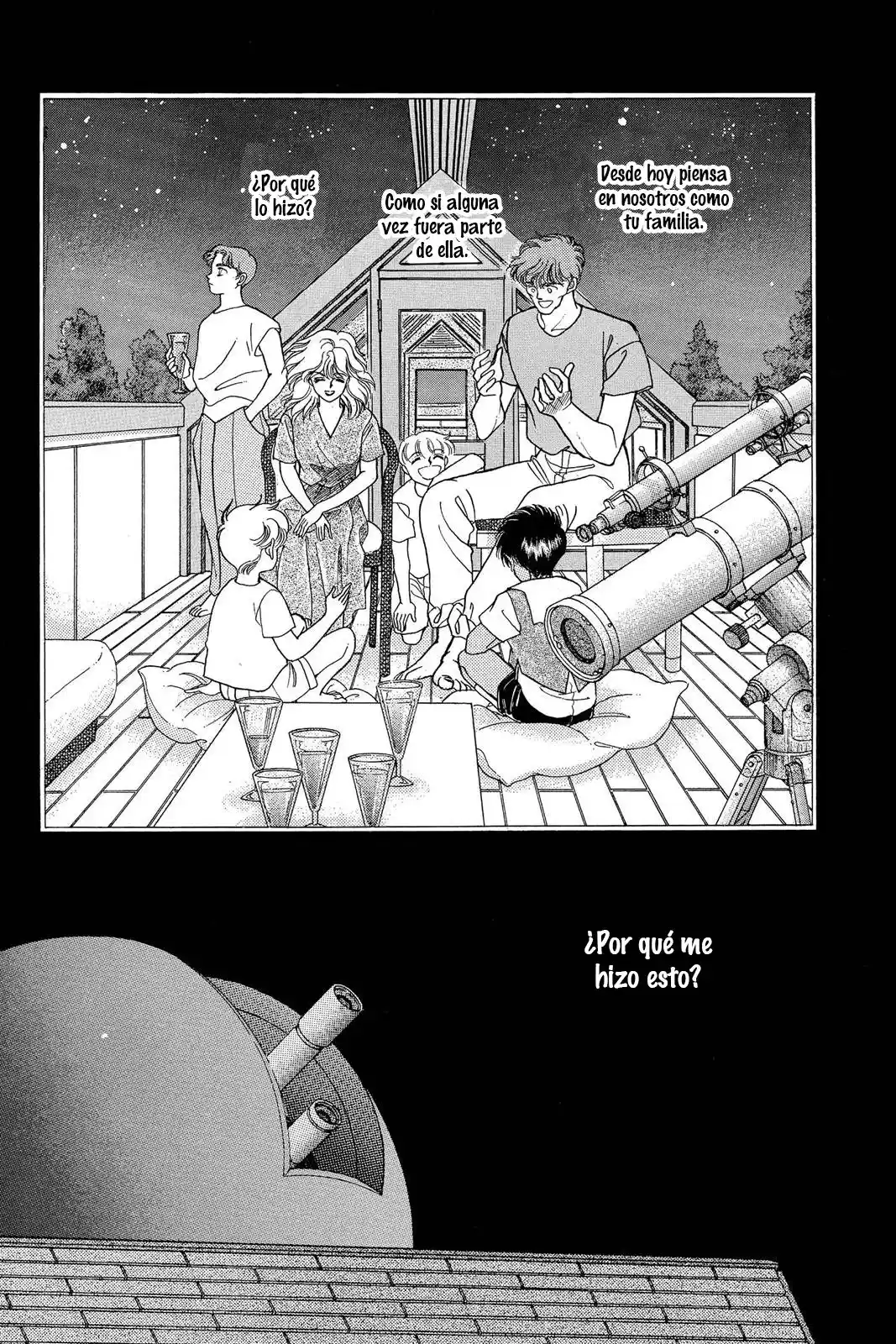 Please Save My Earth - Capítulo 41 - Página 23 - LectorTMOo