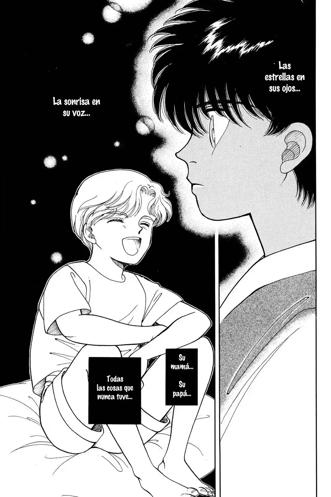 Please Save My Earth - Capítulo 41 - Página 24 - LectorTMOo