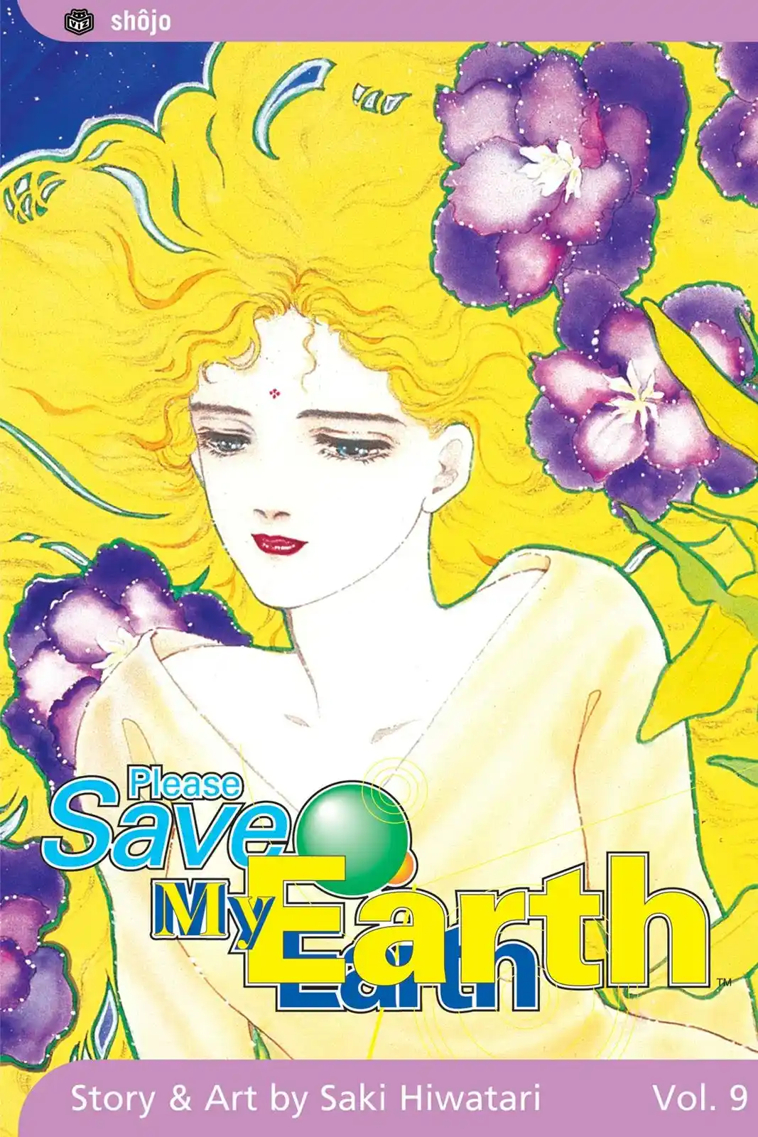 Please Save My Earth - Capítulo 42 - Página 3 - LectorTMOo