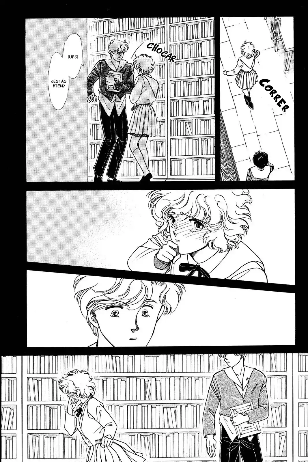 Please Save My Earth - Capítulo 42 - Página 12 - LectorTMOo