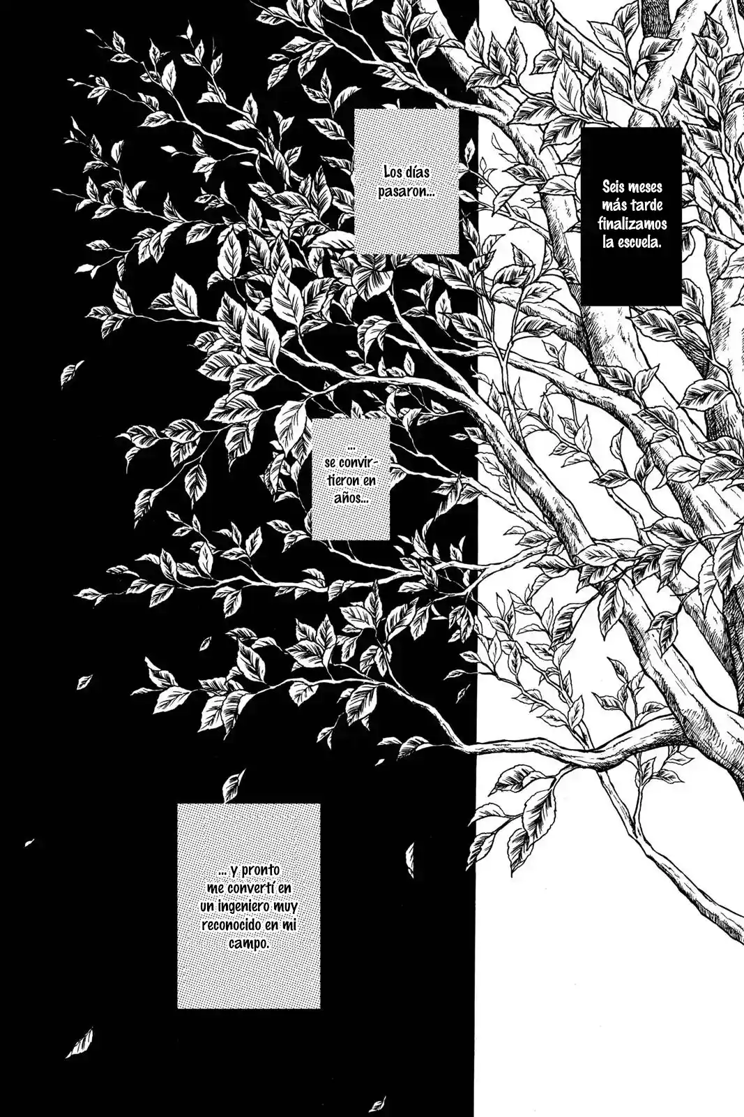 Please Save My Earth - Capítulo 43 - Página 12 - LectorTMOo