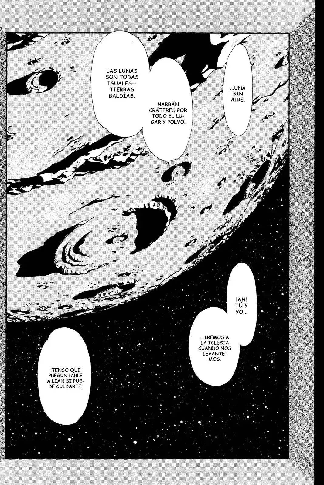 Please Save My Earth - Capítulo 43 - Página 23 - LectorTMOo