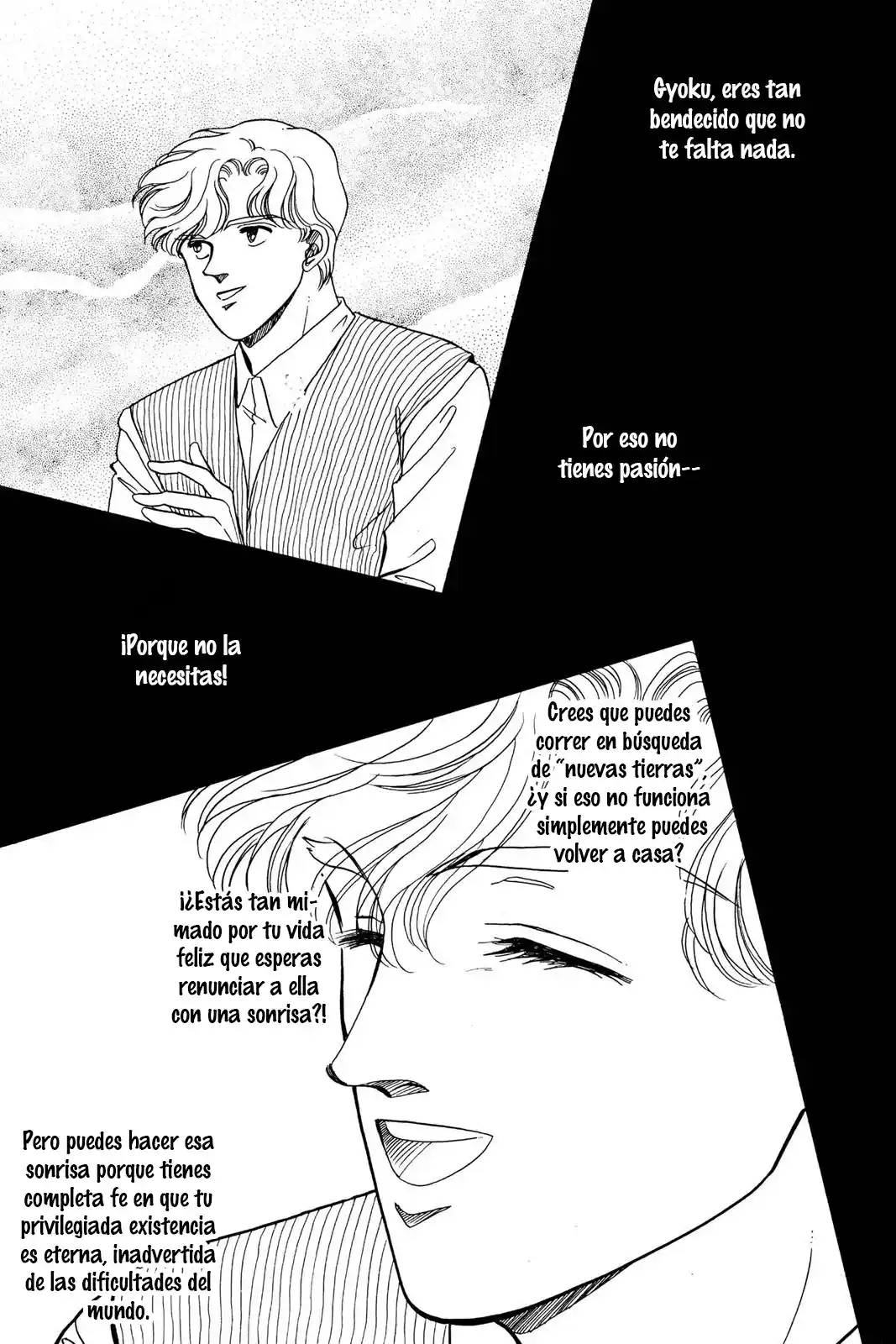 Please Save My Earth - Capítulo 44 - Página 13 - LectorTMOo