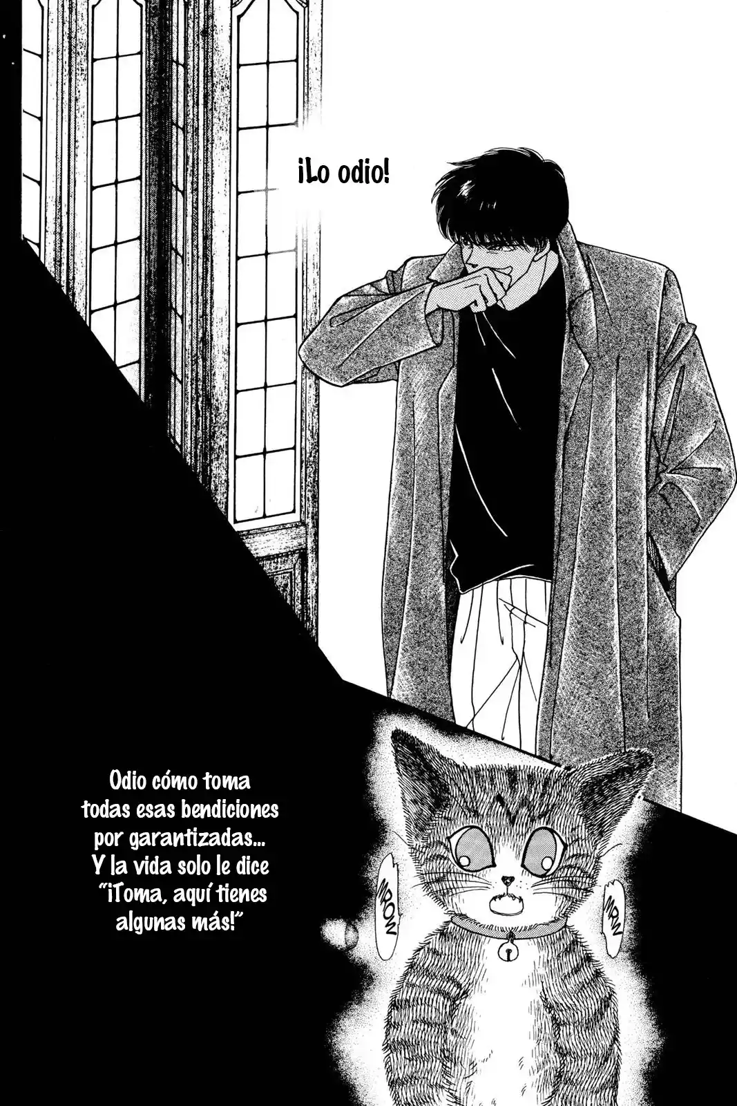 Please Save My Earth - Capítulo 44 - Página 14 - LectorTMOo