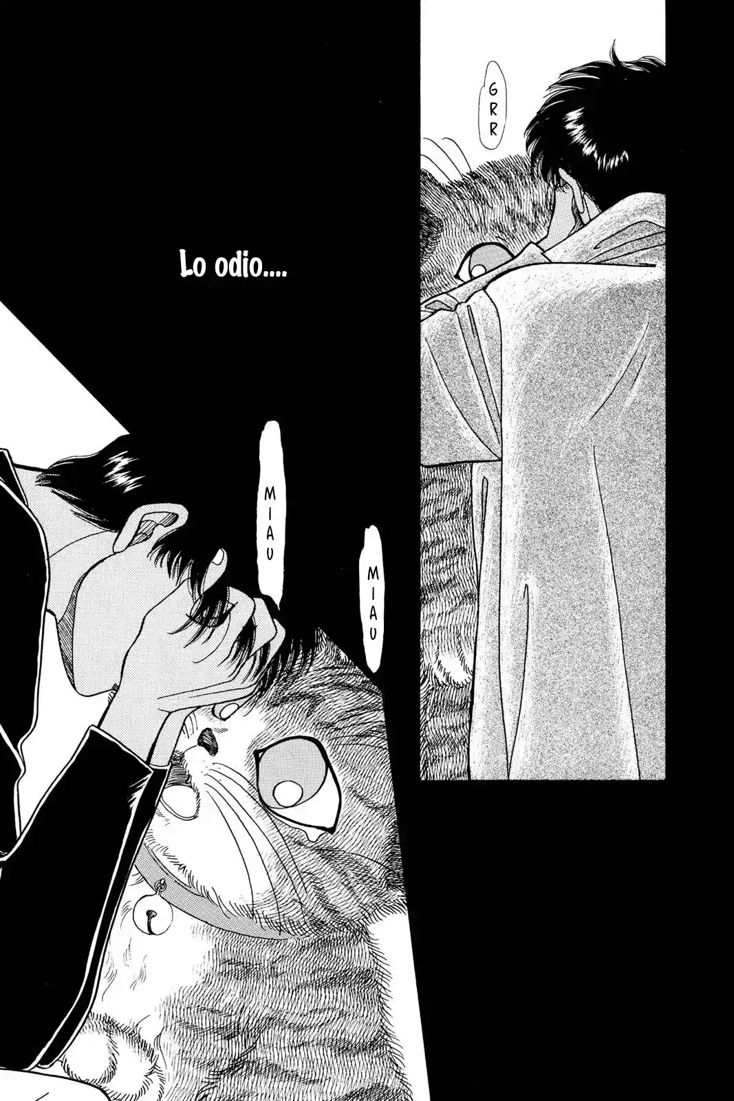 Please Save My Earth - Capítulo 44 - Página 15 - LectorTMOo