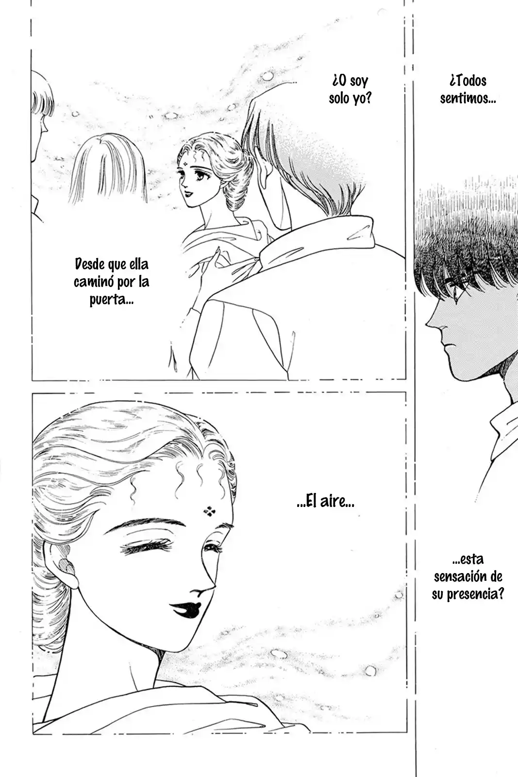 Please Save My Earth - Capítulo 44 - Página 32 - LectorTMOo