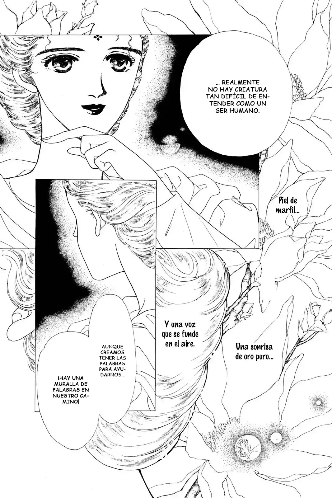 Please Save My Earth - Capítulo 45 - Página 3 - LectorTMOo