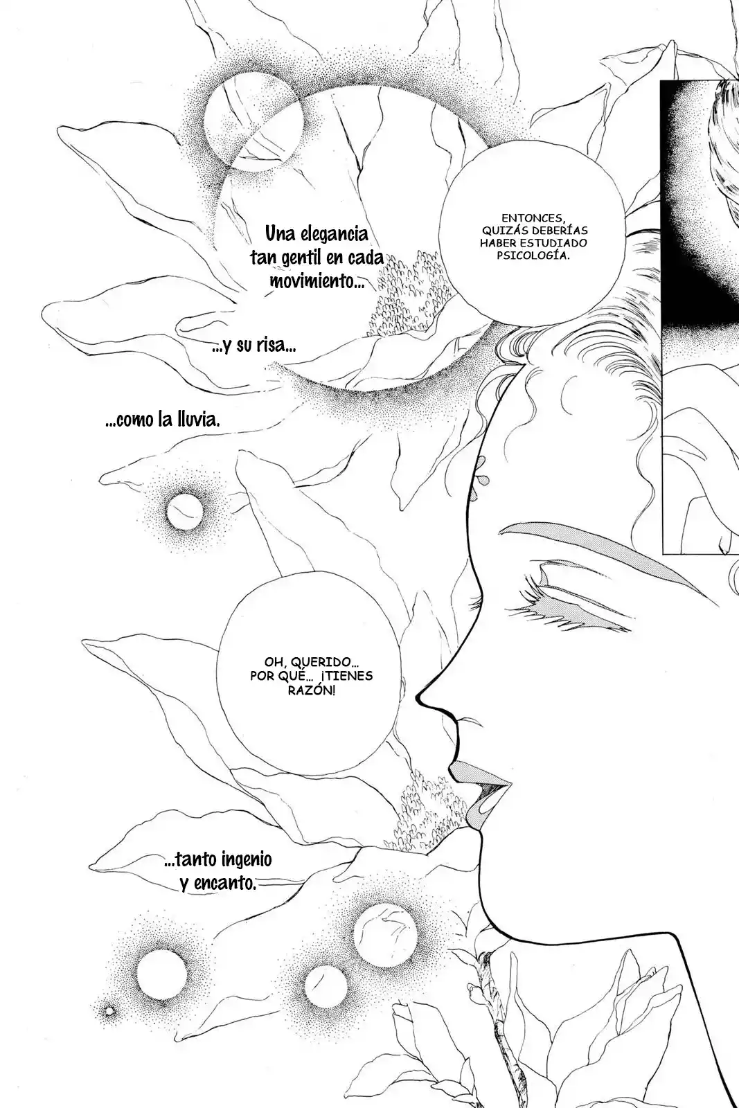 Please Save My Earth - Capítulo 45 - Página 4 - LectorTMOo