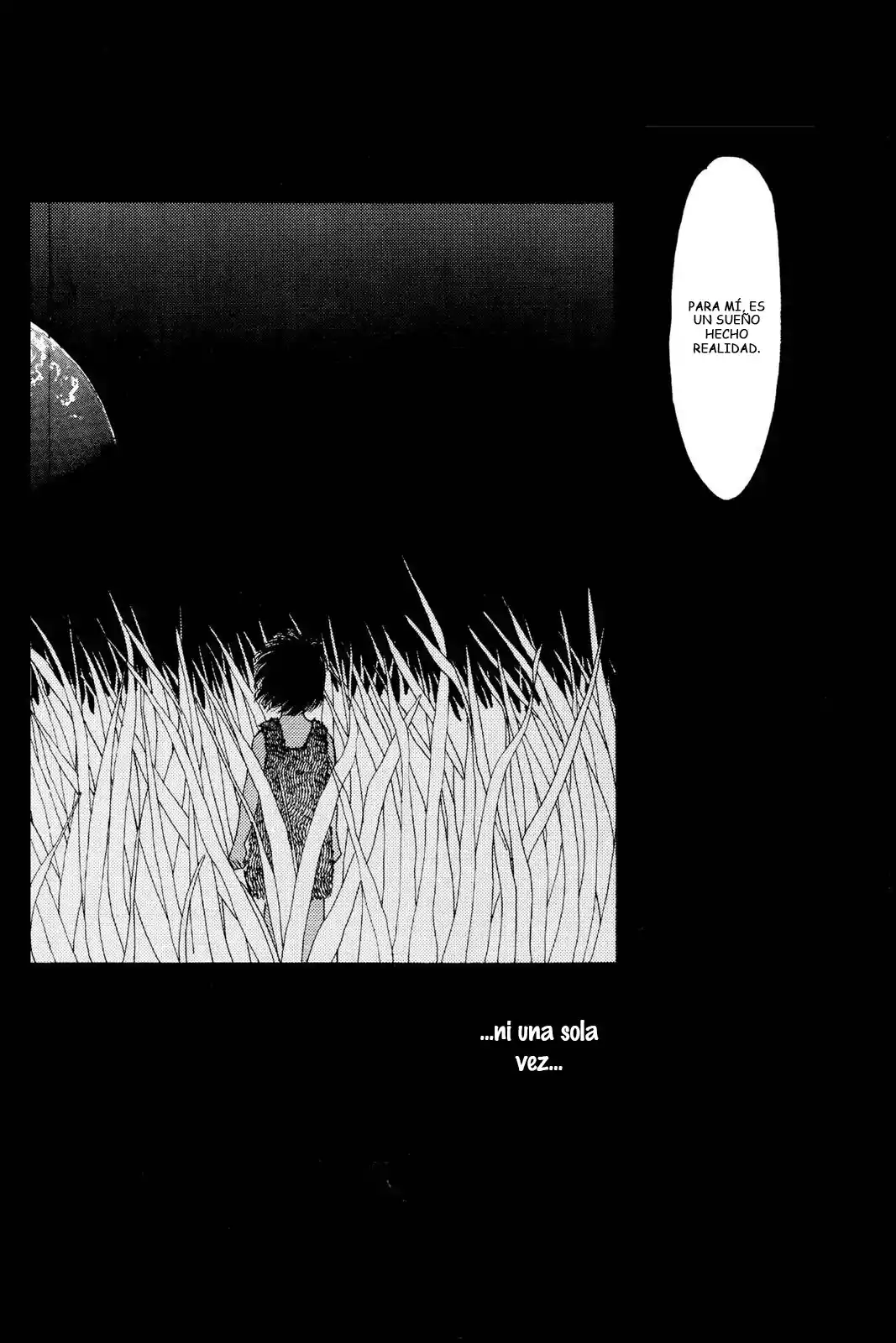 Please Save My Earth - Capítulo 45 - Página 9 - LectorTMOo