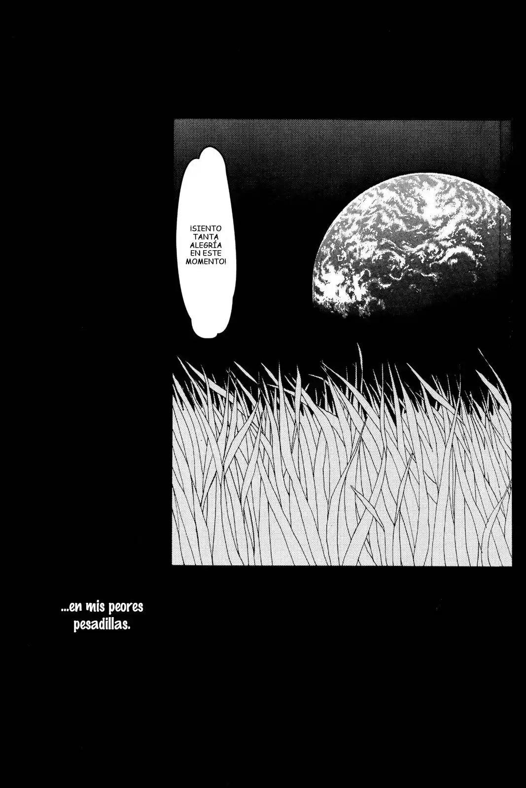 Please Save My Earth - Capítulo 45 - Página 10 - LectorTMOo