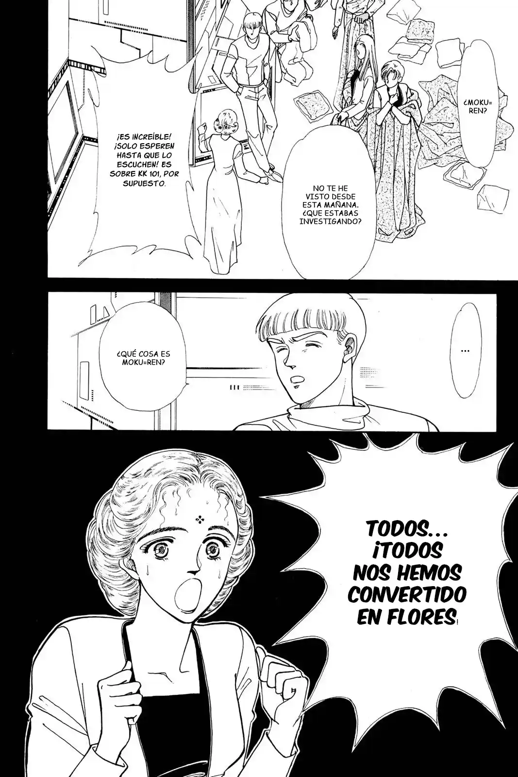 Please Save My Earth - Capítulo 45 - Página 19 - LectorTMOo