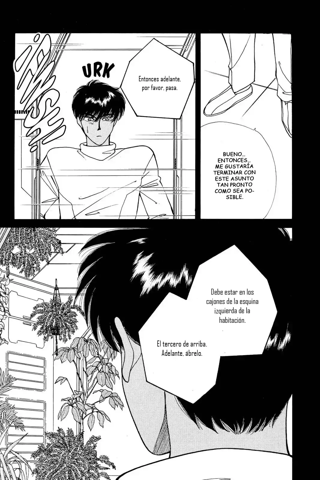 Please Save My Earth - Capítulo 45 - Página 24 - LectorTMOo