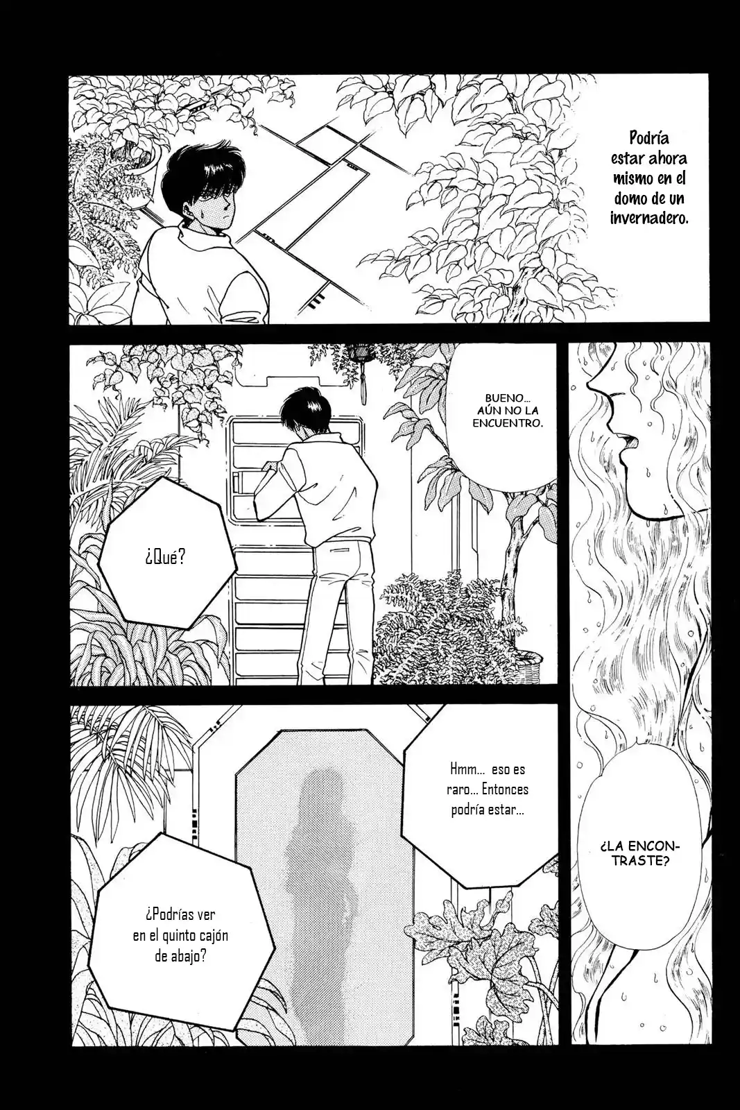 Please Save My Earth - Capítulo 45 - Página 25 - LectorTMOo