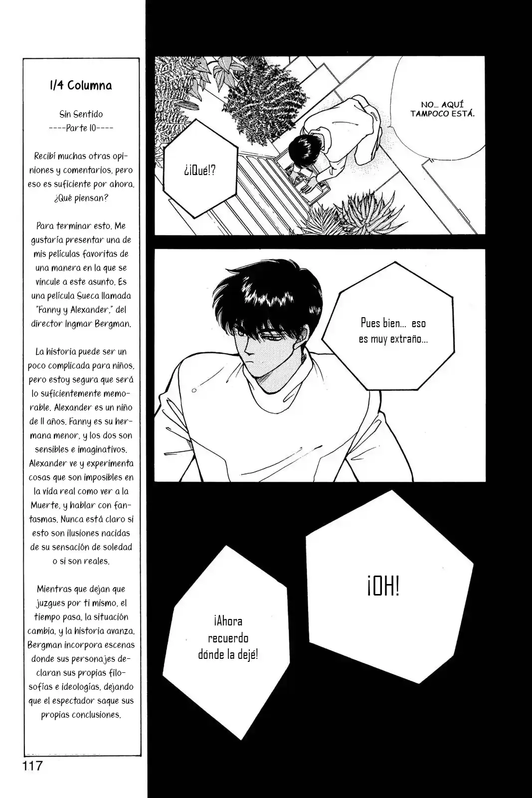 Please Save My Earth - Capítulo 45 - Página 26 - LectorTMOo