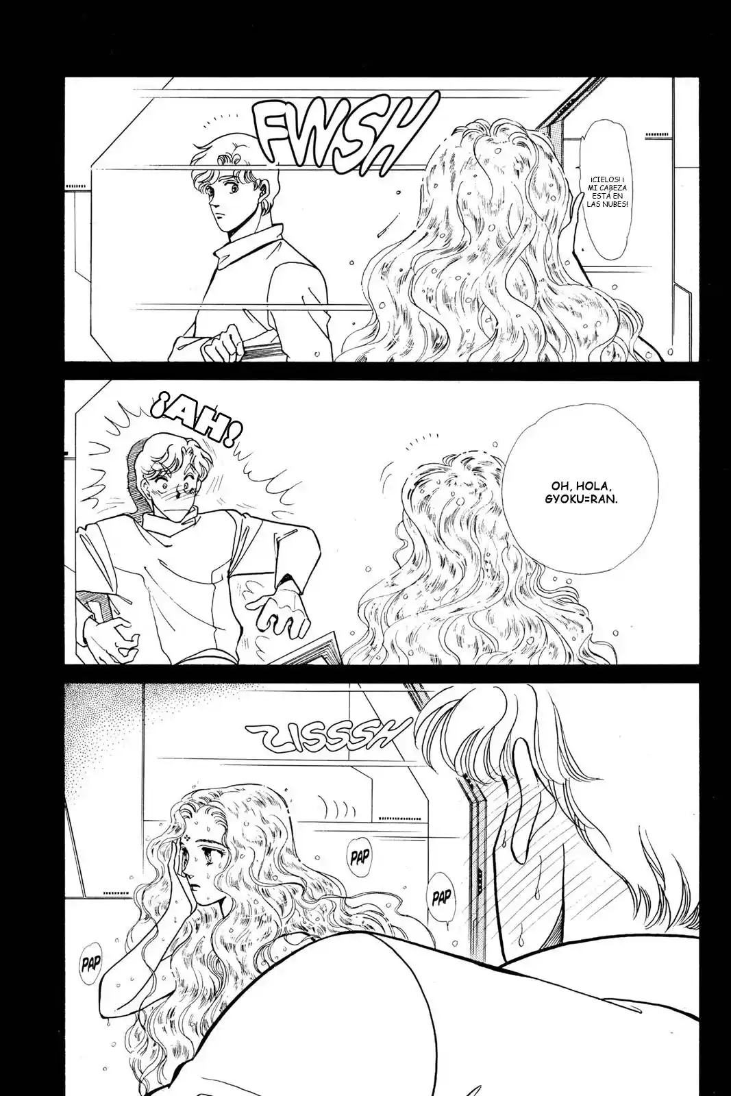 Please Save My Earth - Capítulo 45 - Página 29 - LectorTMOo