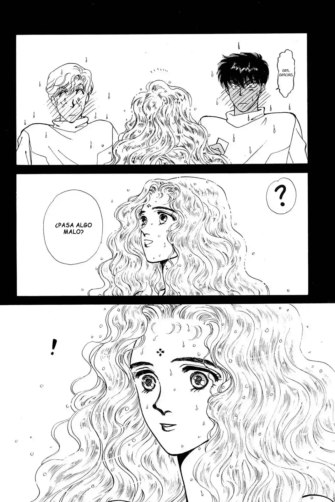 Please Save My Earth - Capítulo 46 - Página 3 - LectorTMOo