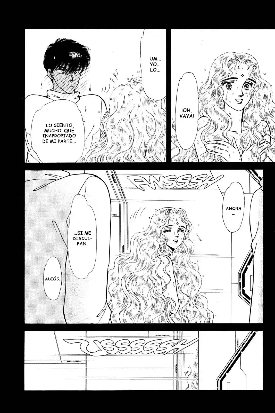 Please Save My Earth - Capítulo 46 - Página 4 - LectorTMOo