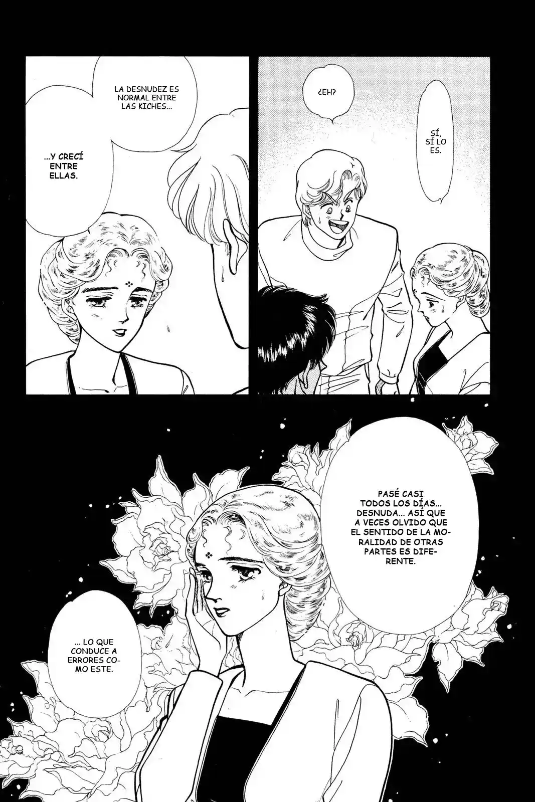 Please Save My Earth - Capítulo 46 - Página 10 - LectorTMOo