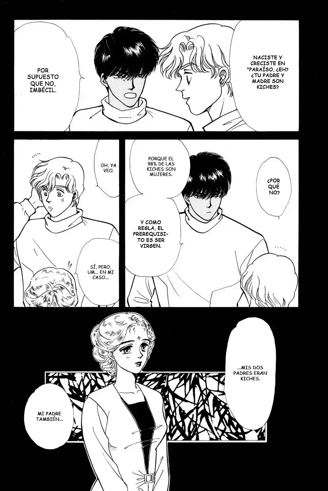Please Save My Earth - Capítulo 46 - Página 12 - LectorTMOo