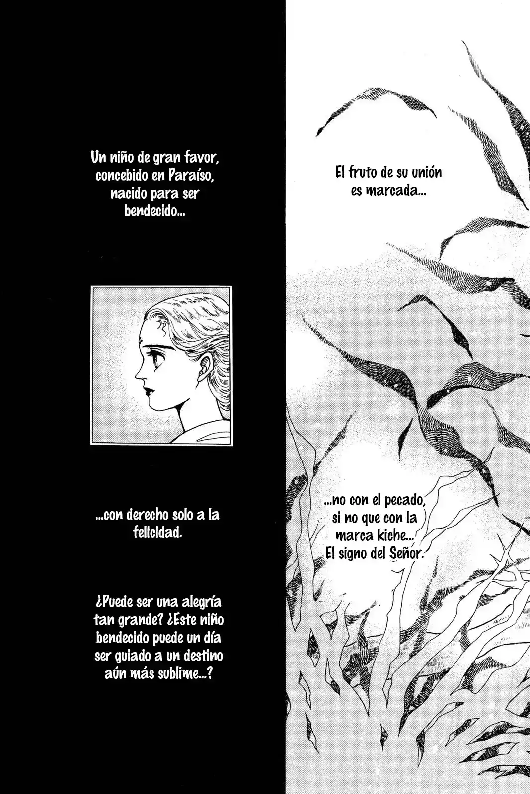 Please Save My Earth - Capítulo 46 - Página 18 - LectorTMOo