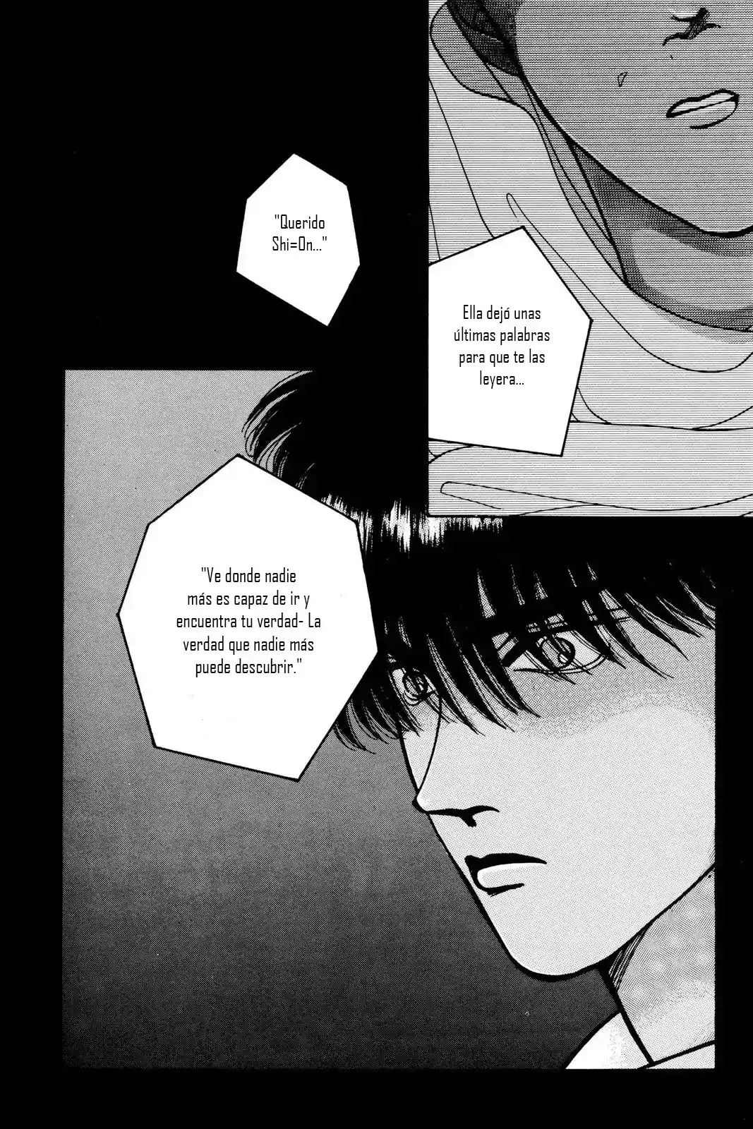Please Save My Earth - Capítulo 46 - Página 23 - LectorTMOo