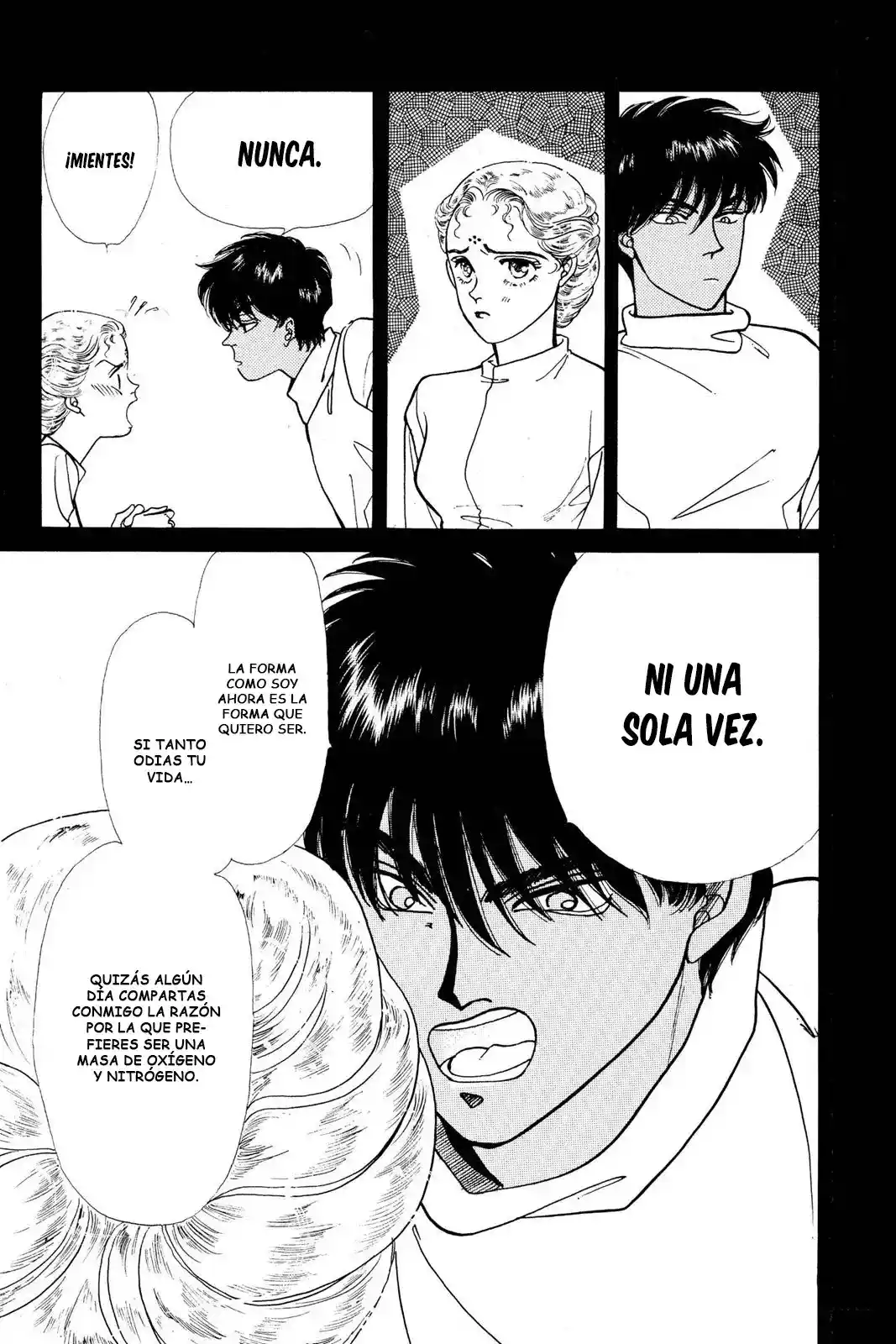 Please Save My Earth - Capítulo 47 - Página 11 - LectorTMOo