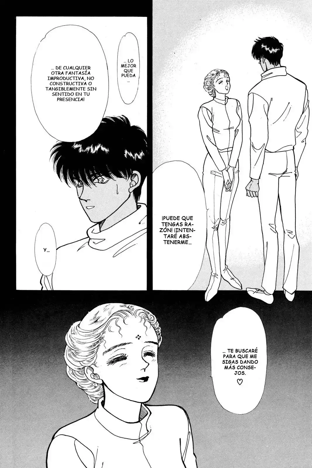 Please Save My Earth - Capítulo 47 - Página 16 - LectorTMOo