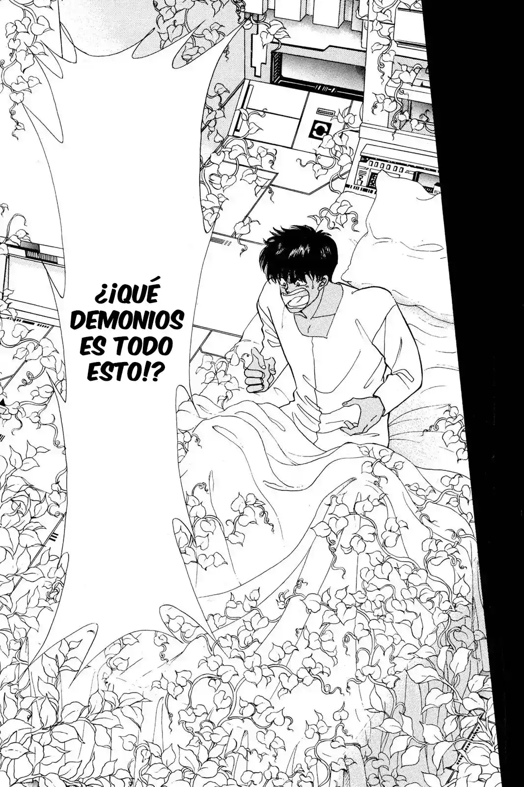Please Save My Earth - Capítulo 47 - Página 19 - LectorTMOo