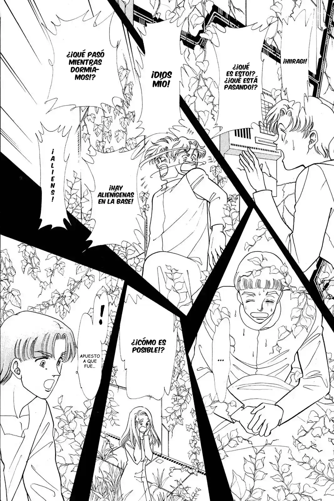 Please Save My Earth - Capítulo 47 - Página 20 - LectorTMOo