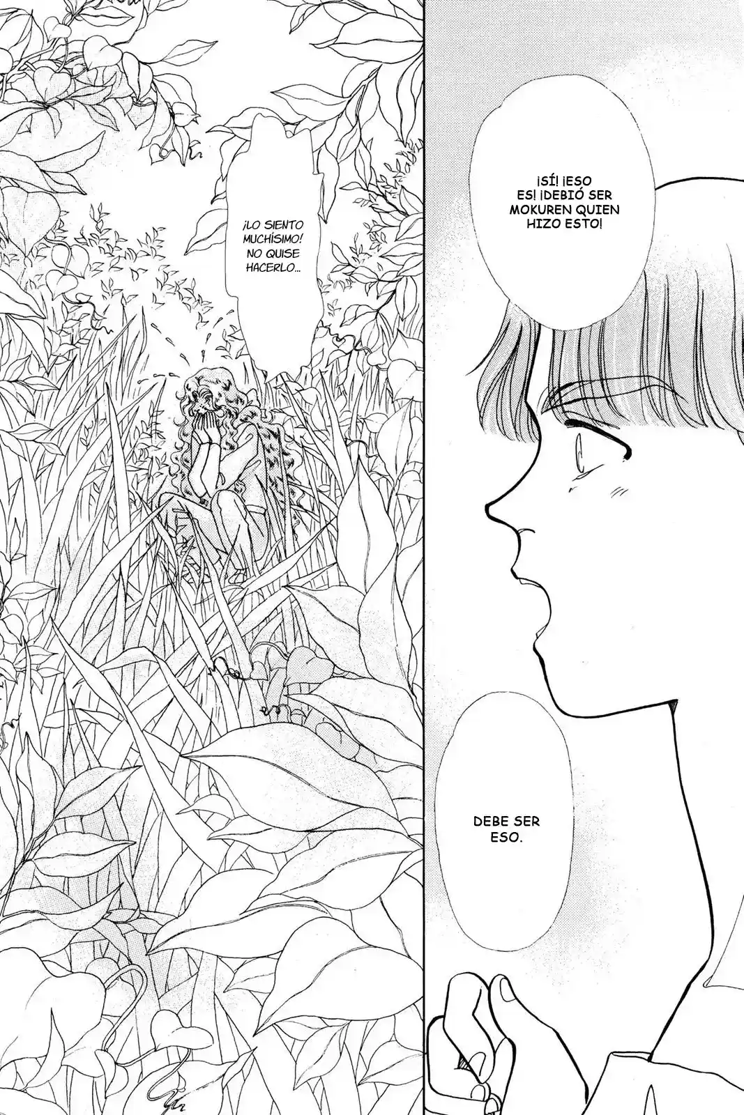 Please Save My Earth - Capítulo 47 - Página 21 - LectorTMOo