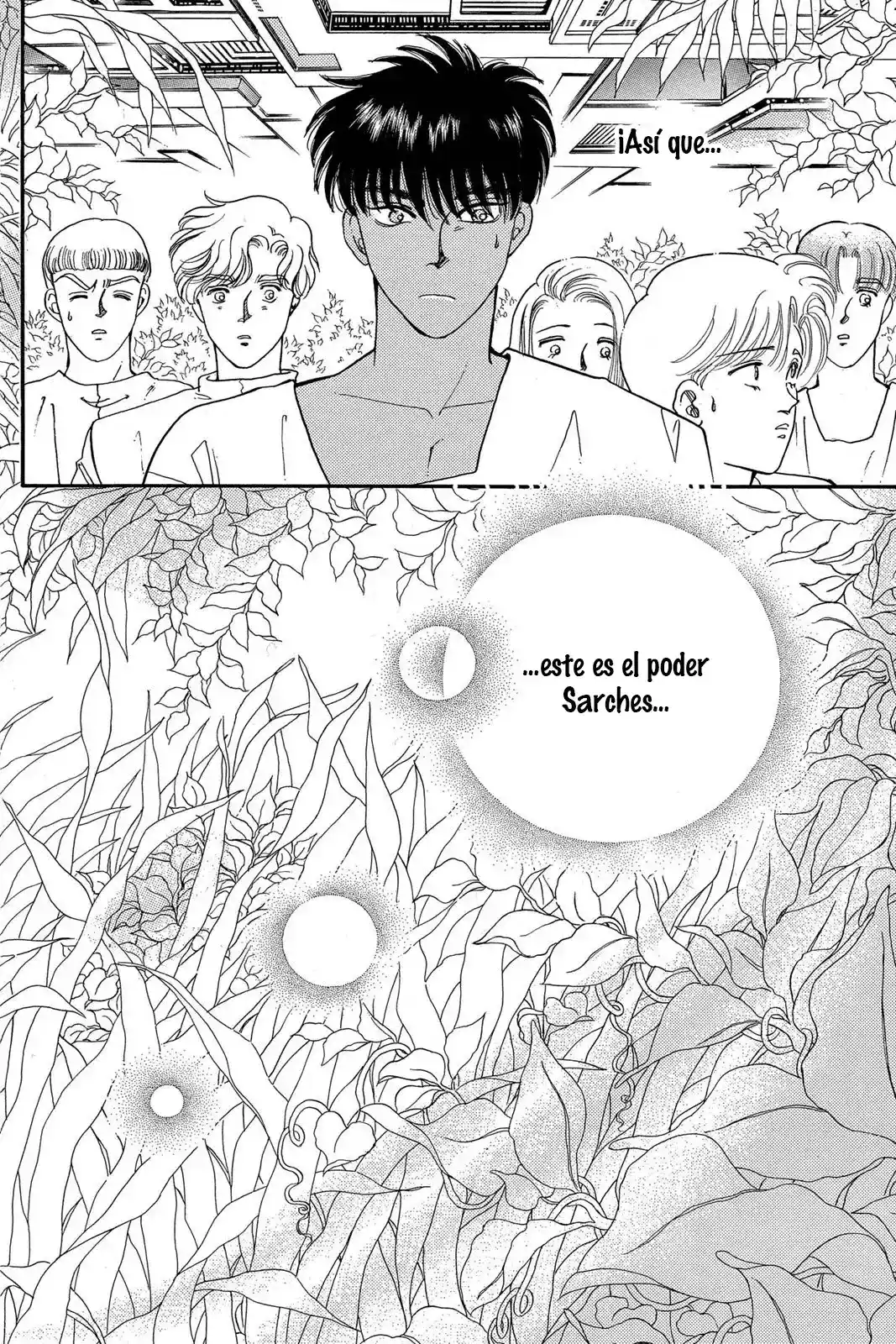 Please Save My Earth - Capítulo 47 - Página 22 - LectorTMOo