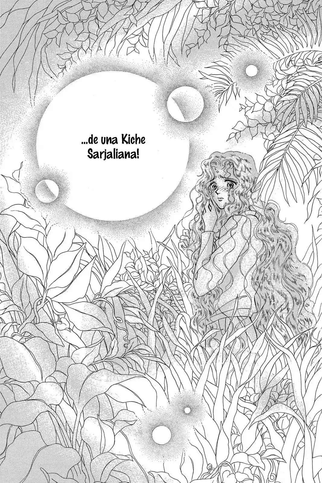 Please Save My Earth - Capítulo 47 - Página 23 - LectorTMOo