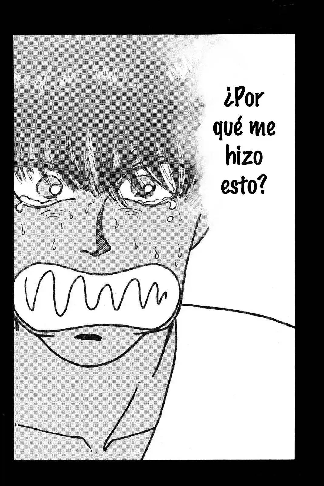 Please Save My Earth - Capítulo 47 - Página 27 - LectorTMOo