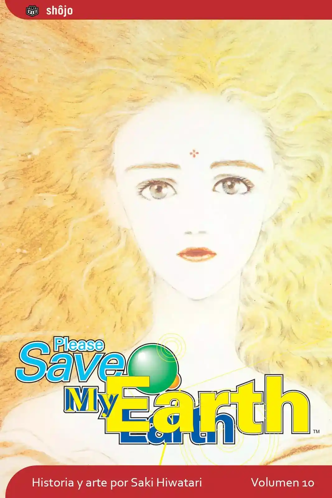 Please Save My Earth - Capítulo 48 - Página 3 - LectorTMOo