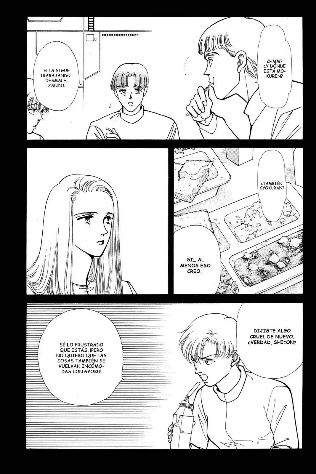 Please Save My Earth - Capítulo 48 - Página 14 - LectorTMOo