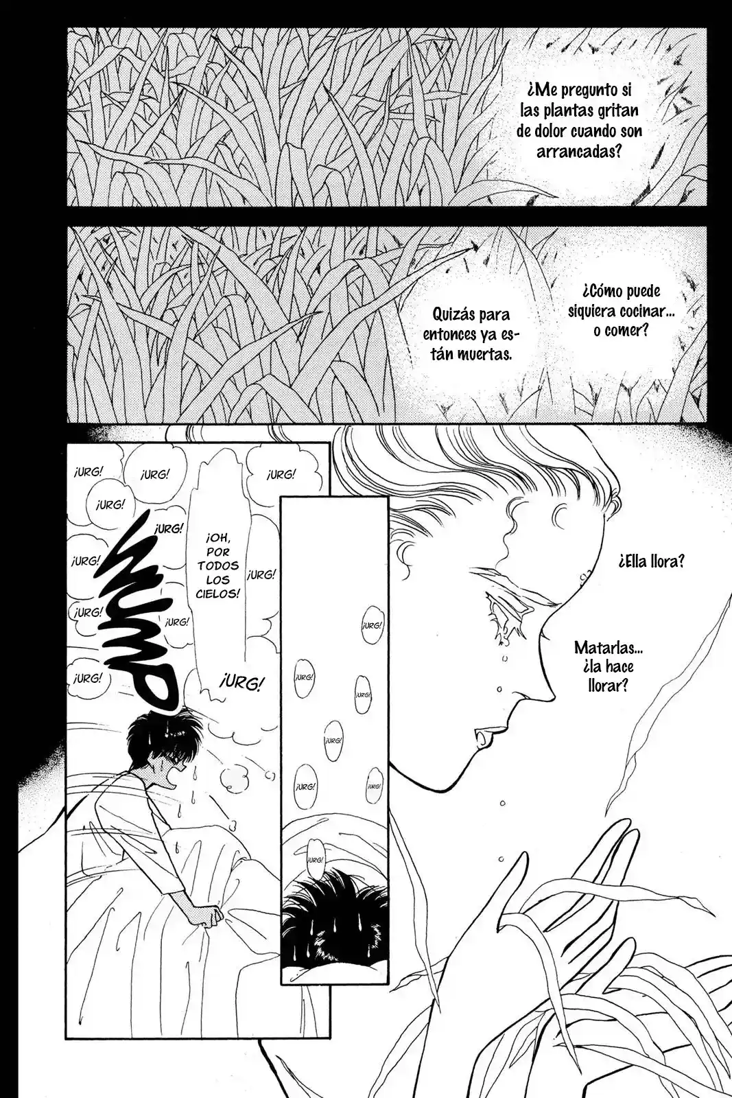 Please Save My Earth - Capítulo 48 - Página 16 - LectorTMOo