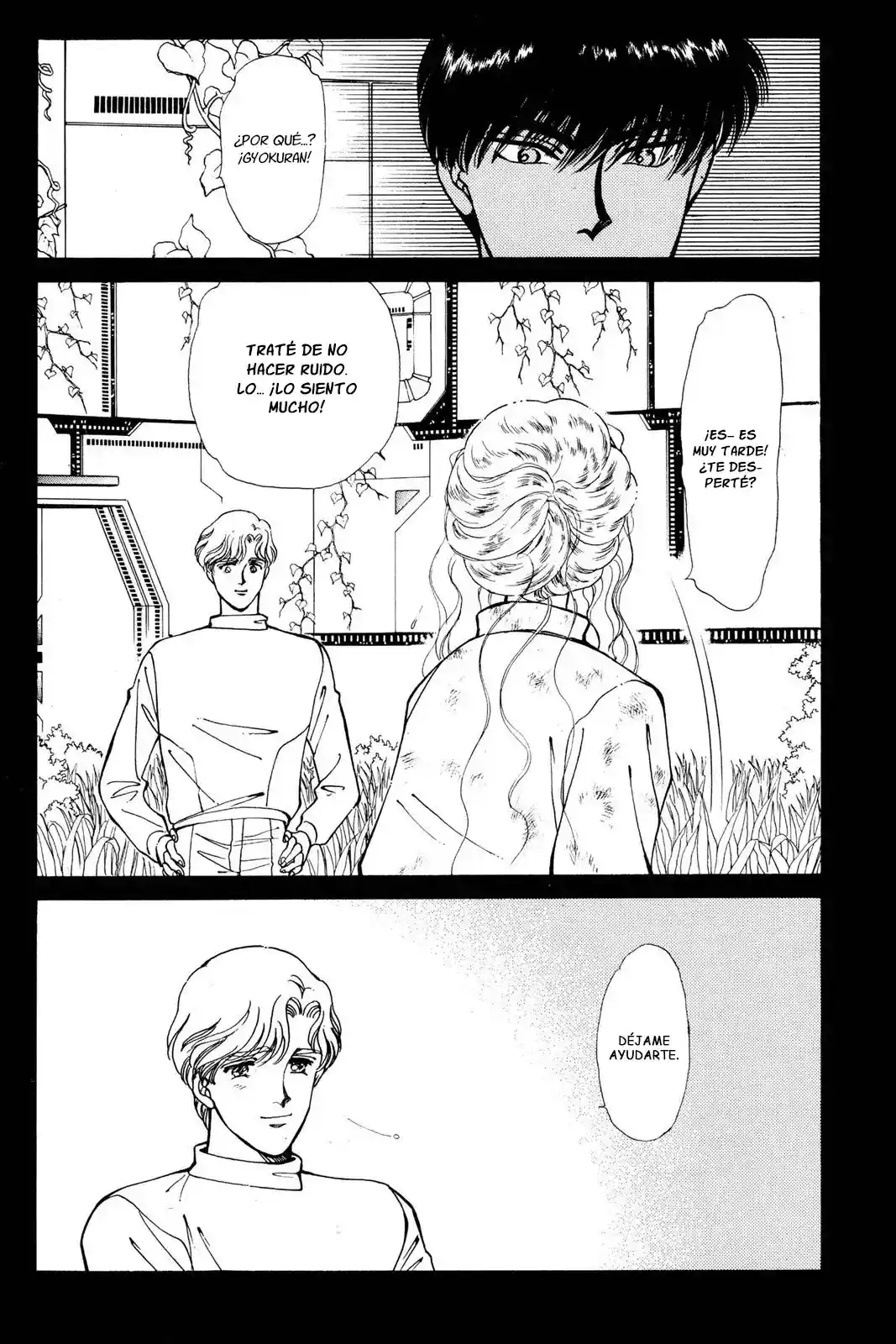 Please Save My Earth - Capítulo 48 - Página 19 - LectorTMOo