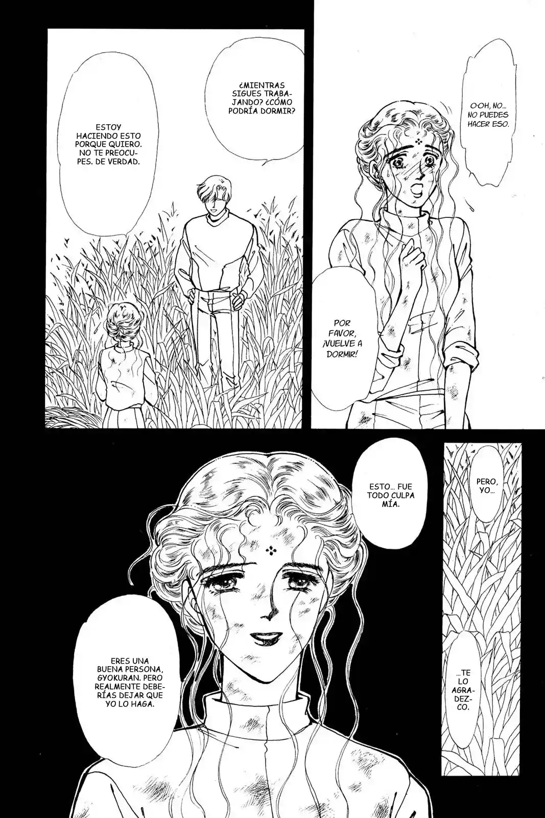 Please Save My Earth - Capítulo 48 - Página 20 - LectorTMOo