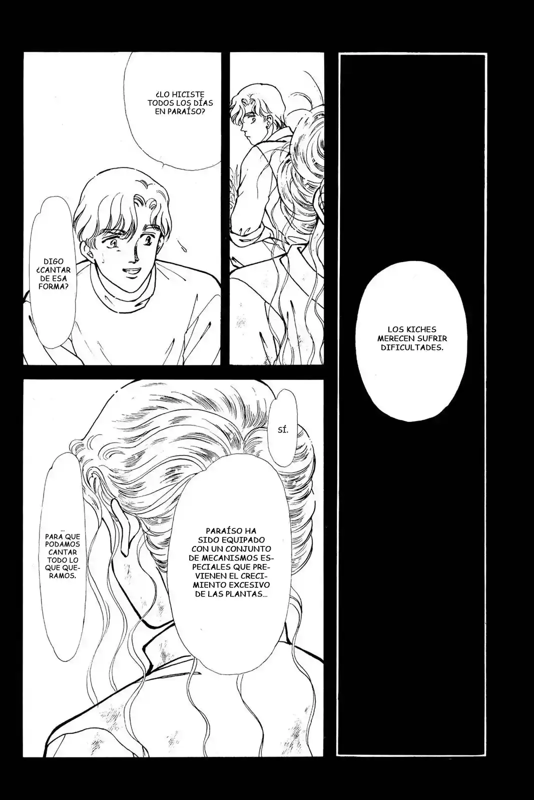 Please Save My Earth - Capítulo 48 - Página 25 - LectorTMOo