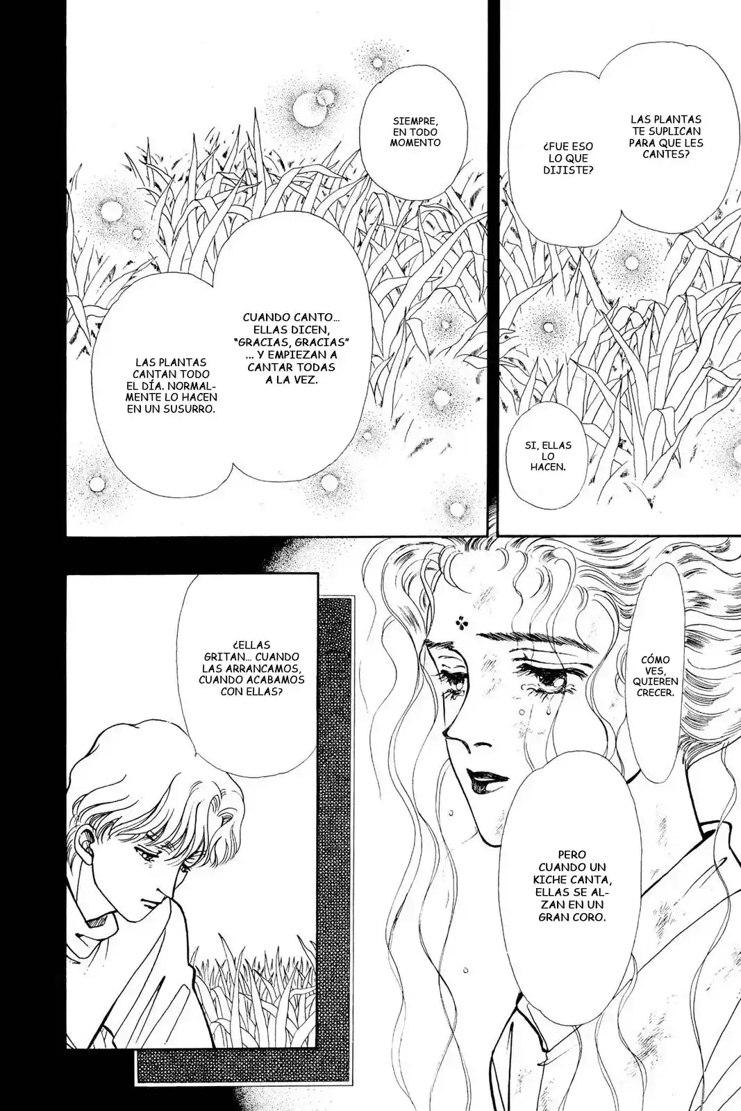 Please Save My Earth - Capítulo 48 - Página 26 - LectorTMOo