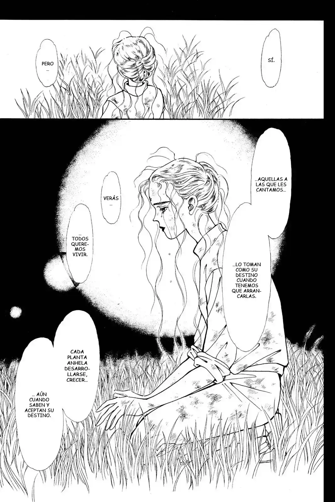 Please Save My Earth - Capítulo 48 - Página 27 - LectorTMOo