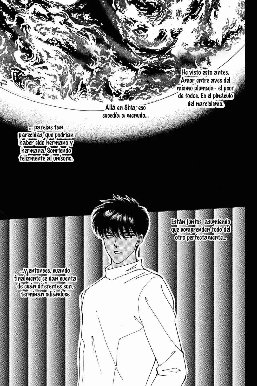 Please Save My Earth - Capítulo 49 - Página 7 - LectorTMOo