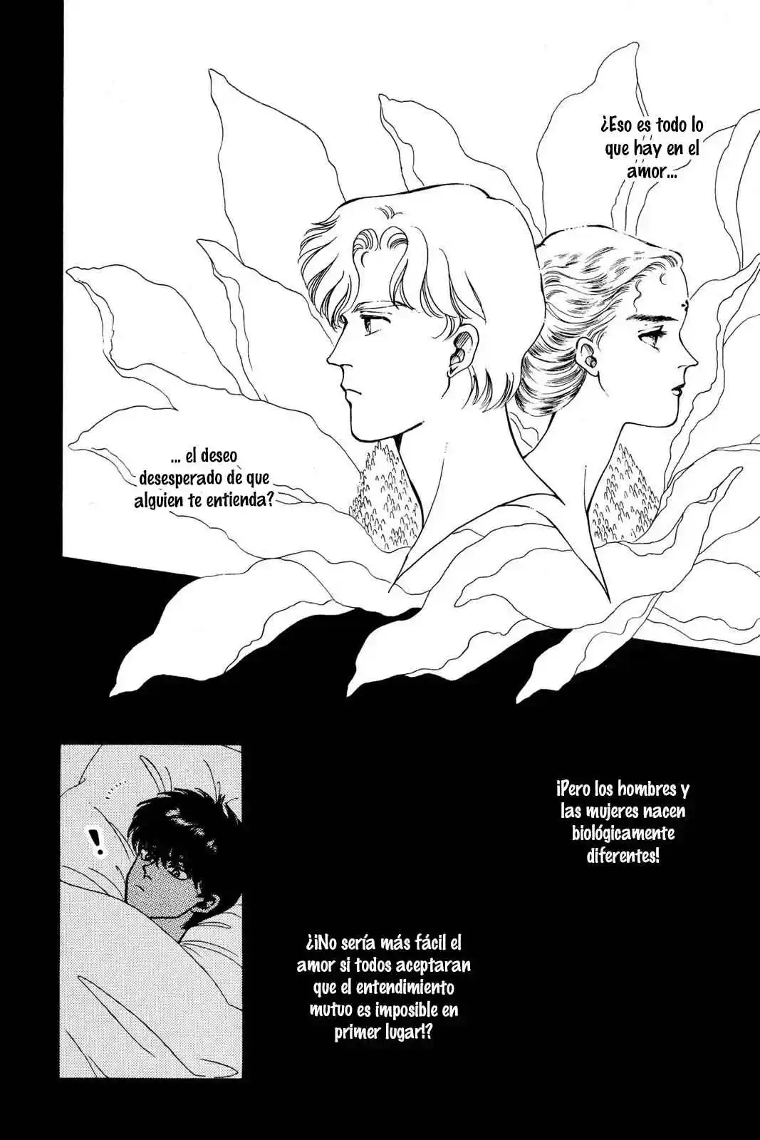 Please Save My Earth - Capítulo 49 - Página 8 - LectorTMOo