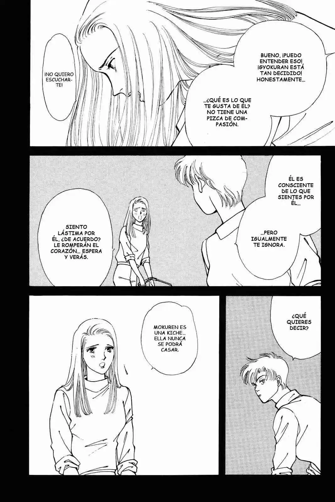 Please Save My Earth - Capítulo 49 - Página 12 - LectorTMOo