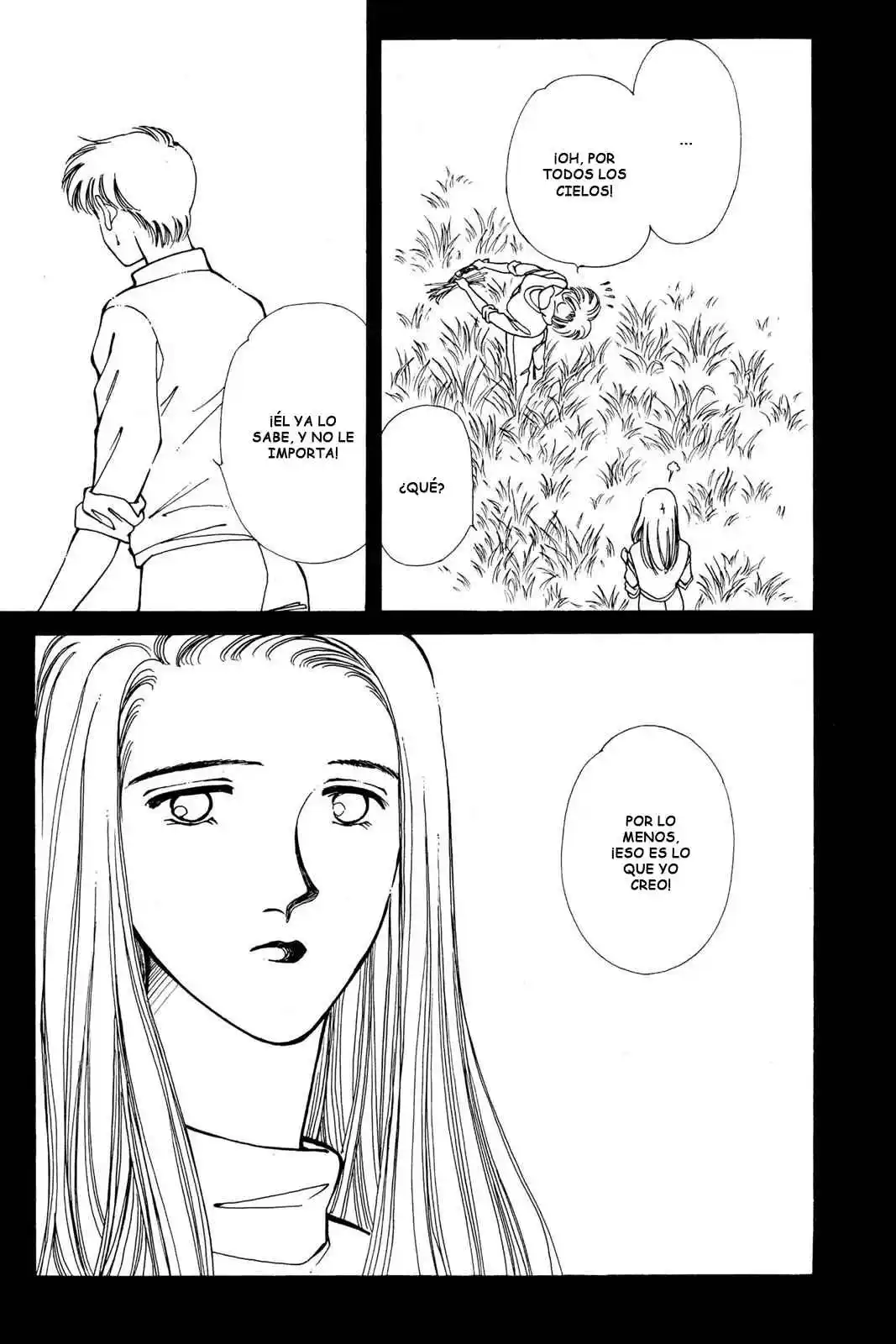 Please Save My Earth - Capítulo 49 - Página 13 - LectorTMOo