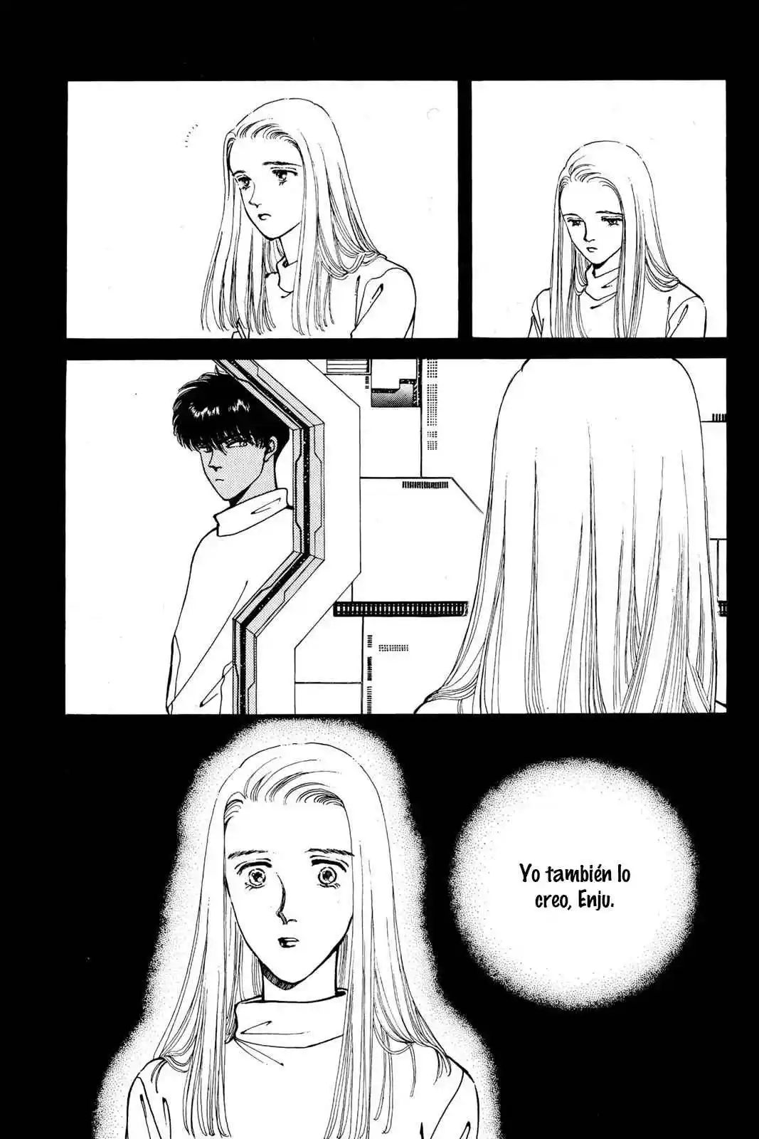 Please Save My Earth - Capítulo 49 - Página 14 - LectorTMOo